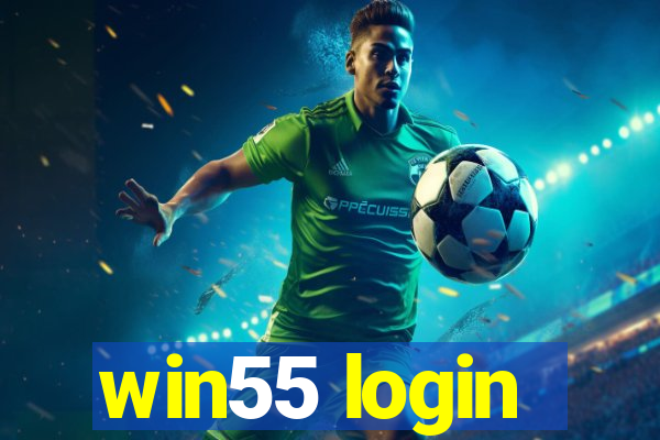 win55 login